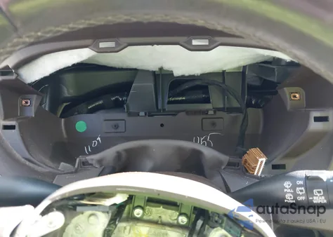 2017 Chrysler Pacifica Touring-L Plus from USA, damaged, VIN 2C4RC1EG8HR614256